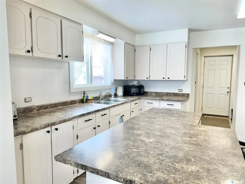 440 1st Avenue W Canwood SK S0J 0K0