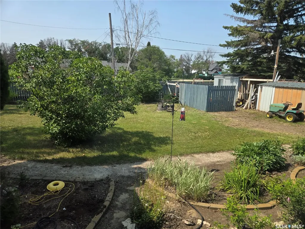 314 Milden Street Conquest SK S0L 0C0