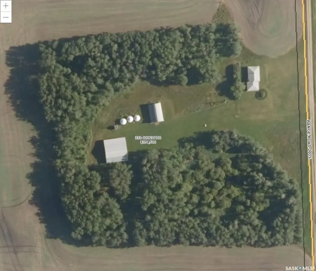 Rural Address Clayton Rm No. 333 SK S0A 0P0