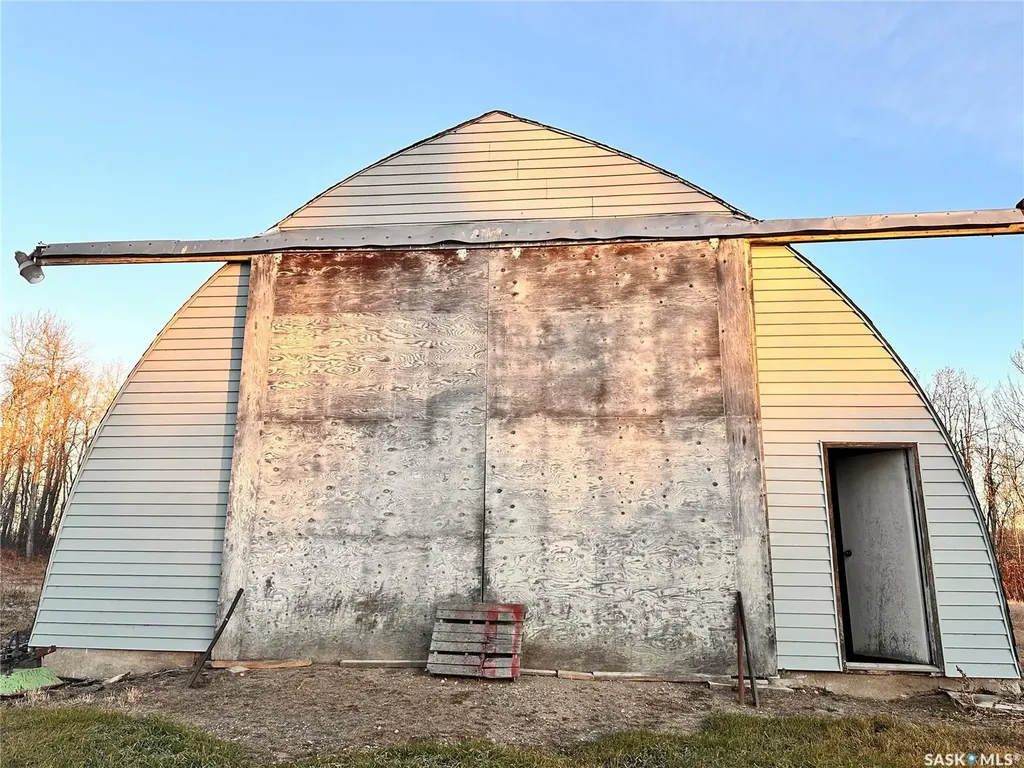 Rural Address Clayton Rm No. 333 SK S0A 0P0