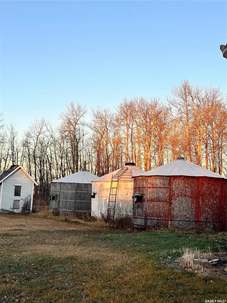 Rural Address Clayton Rm No. 333 SK S0A 0P0