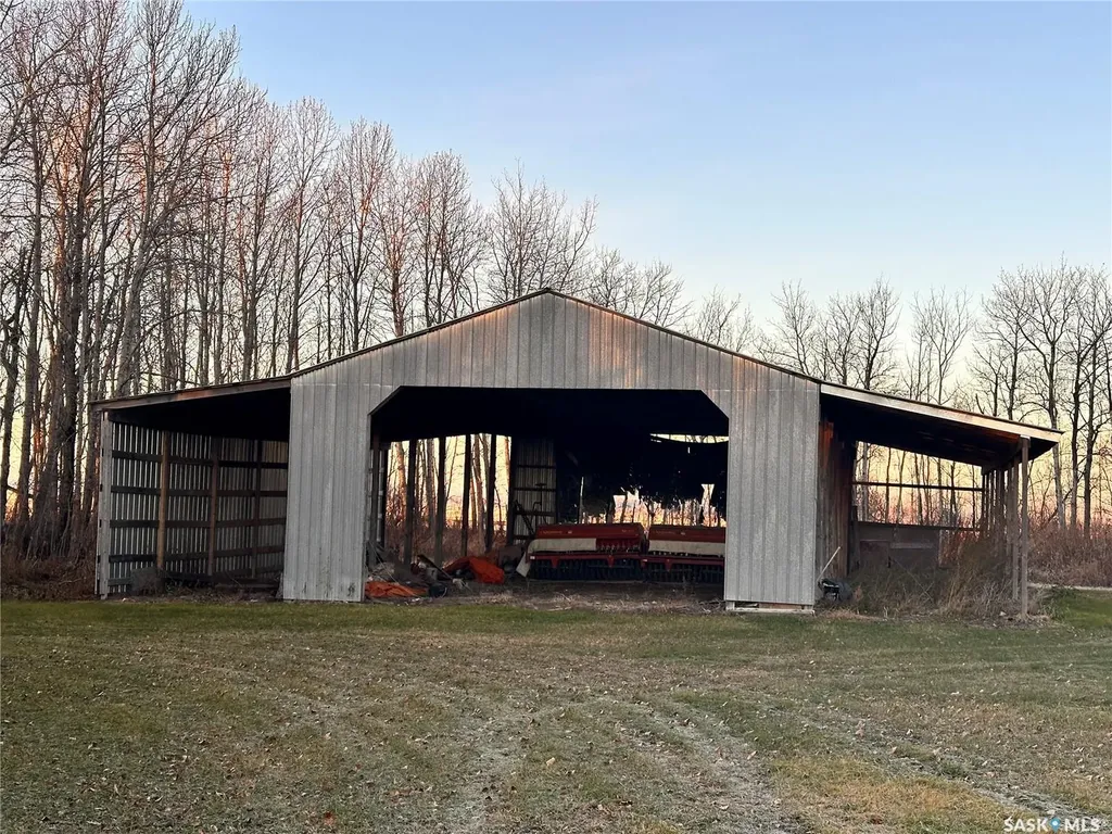 Rural Address Clayton Rm No. 333 SK S0A 0P0