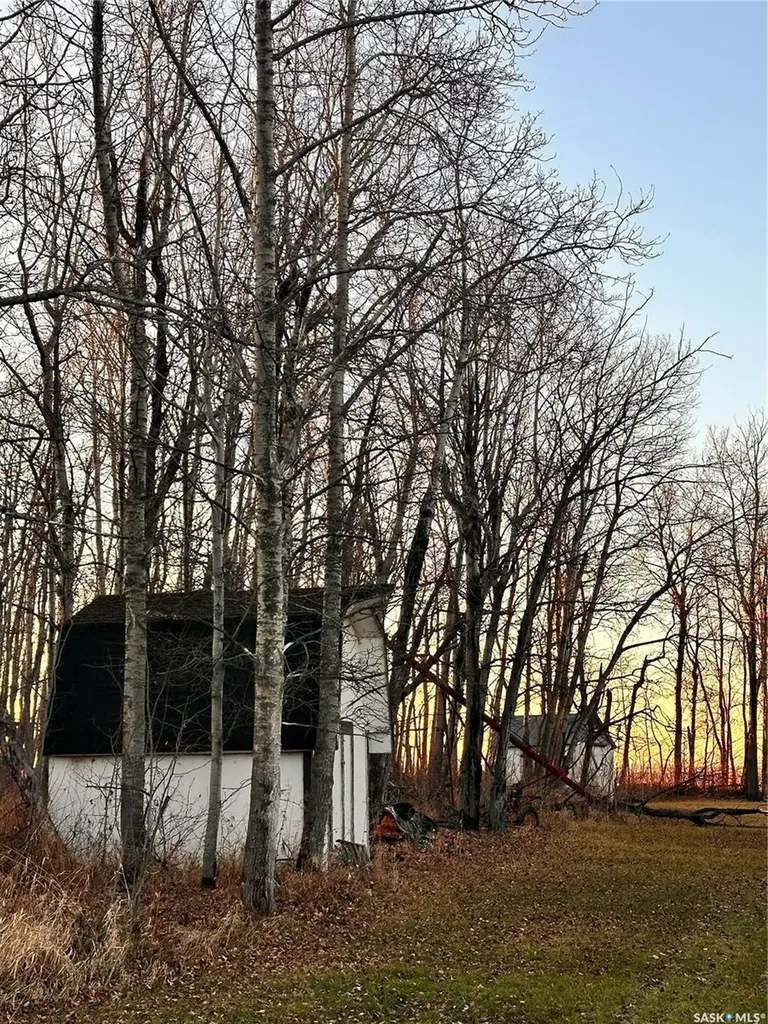 Rural Address Clayton Rm No. 333 SK S0A 0P0