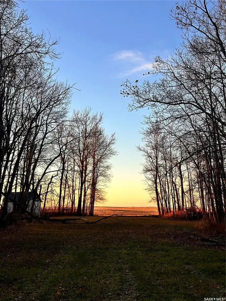 Rural Address Clayton Rm No. 333 SK S0A 0P0