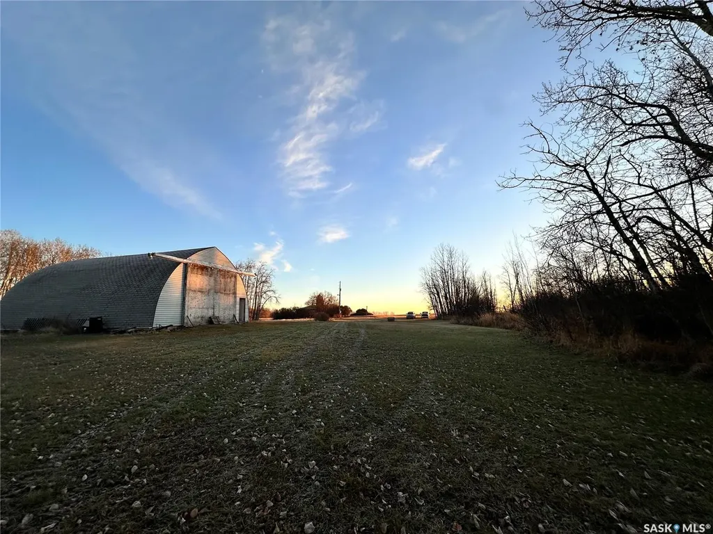 Rural Address Clayton Rm No. 333 SK S0A 0P0