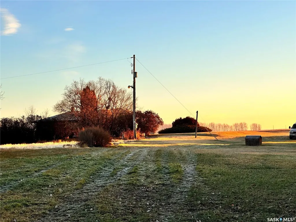 Rural Address Clayton Rm No. 333 SK S0A 0P0