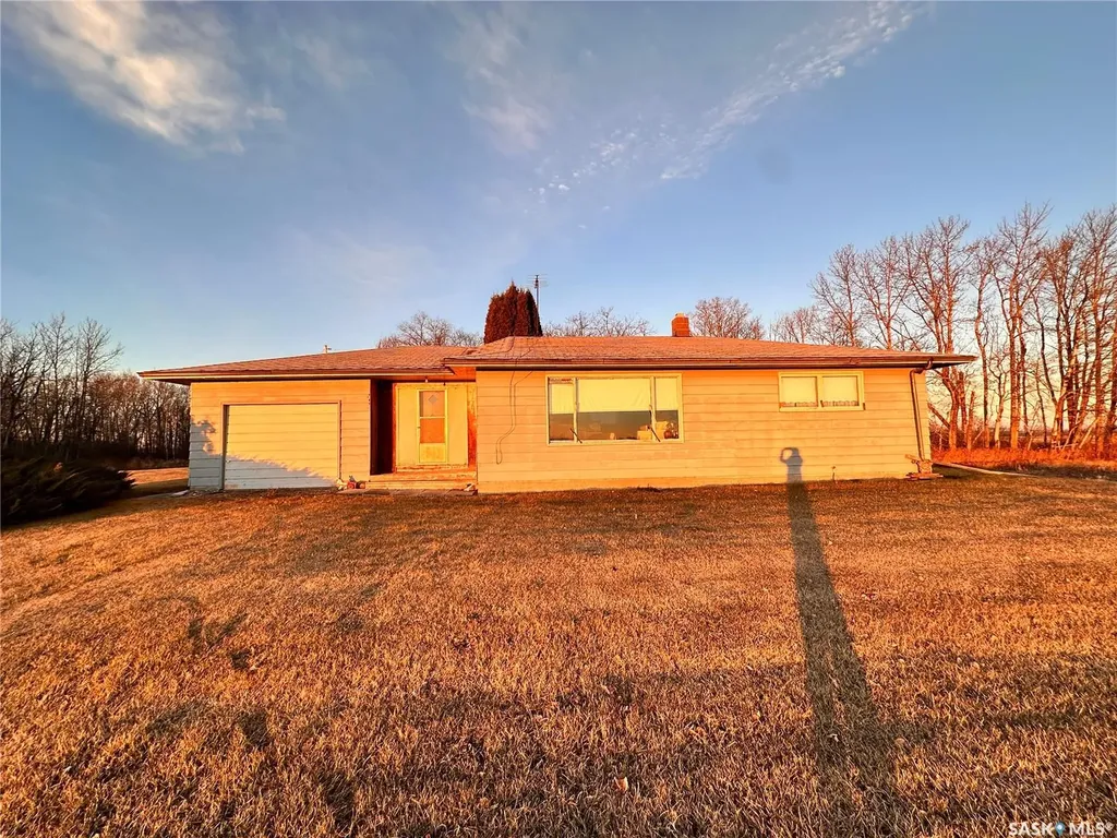 Rural Address Clayton Rm No. 333 SK S0A 0P0