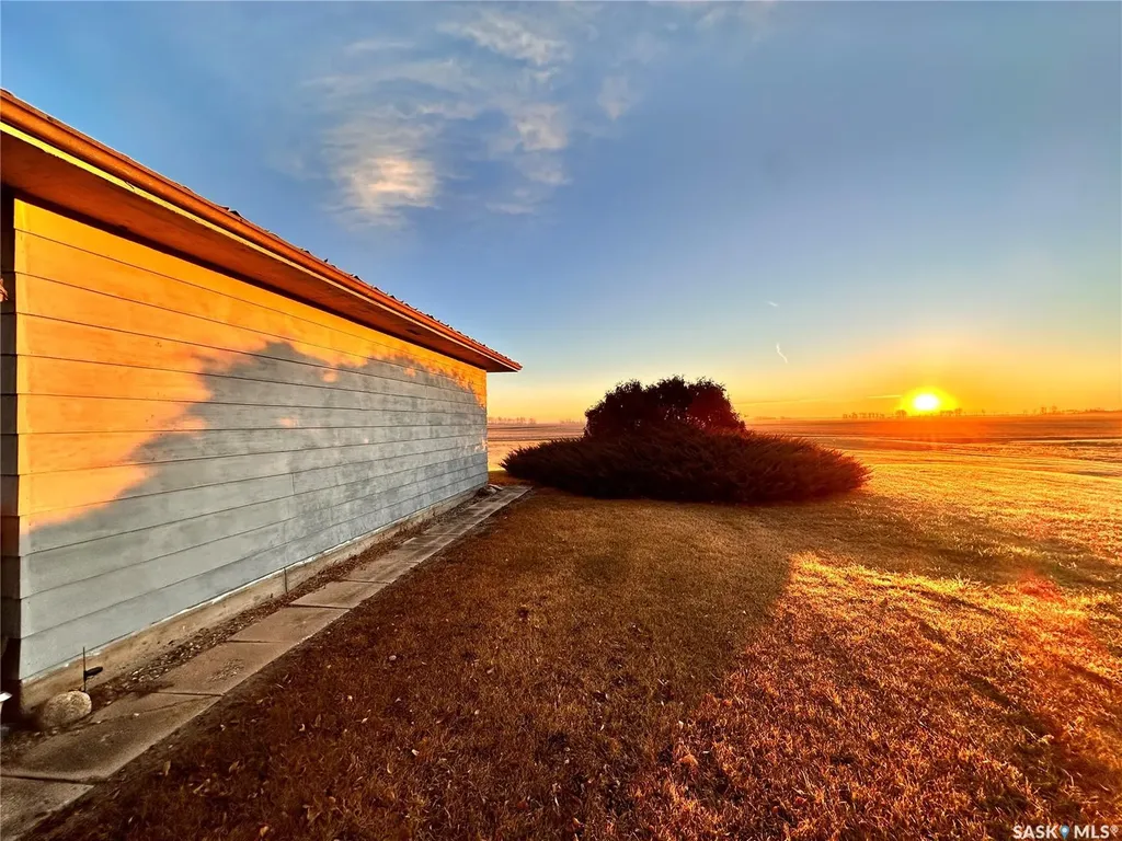 Rural Address Clayton Rm No. 333 SK S0A 0P0