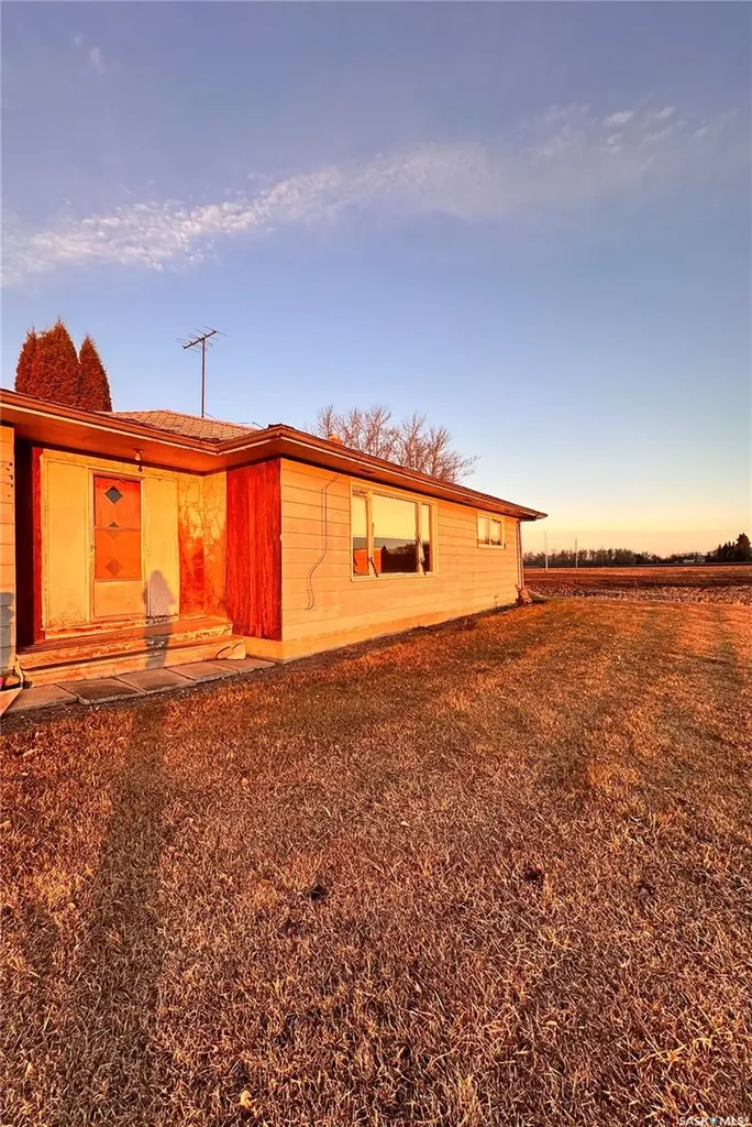 Rural Address Clayton Rm No. 333 SK S0A 0P0