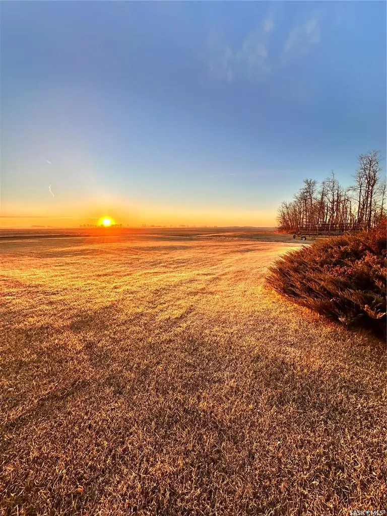 Rural Address Clayton Rm No. 333 SK S0A 0P0