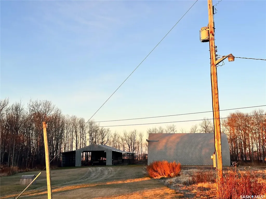 Rural Address Clayton Rm No. 333 SK S0A 0P0