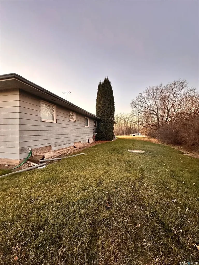 Rural Address Clayton Rm No. 333 SK S0A 0P0