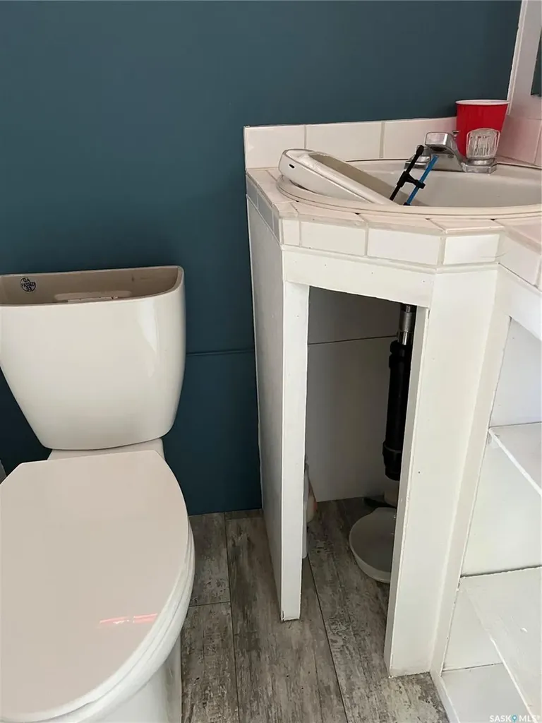 144 Elk Road Bjorkdale Rm No. 426 SK S0E 1H0