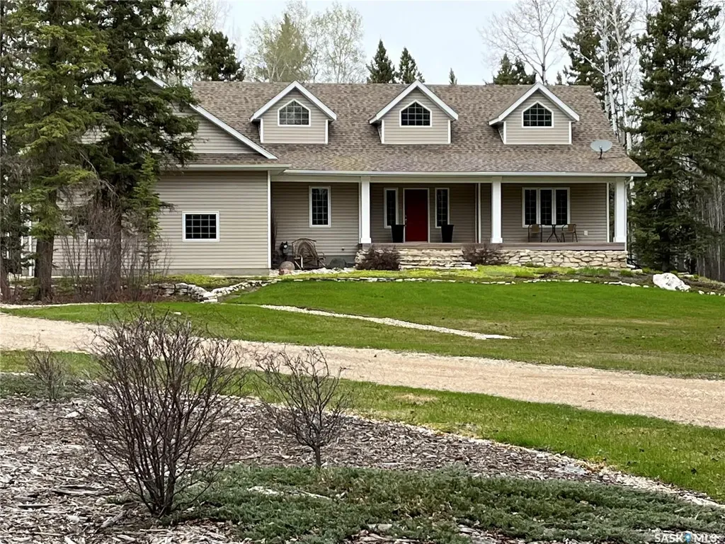 Rural Address Hudson Bay Rm No. 394 SK S0E 0Y0