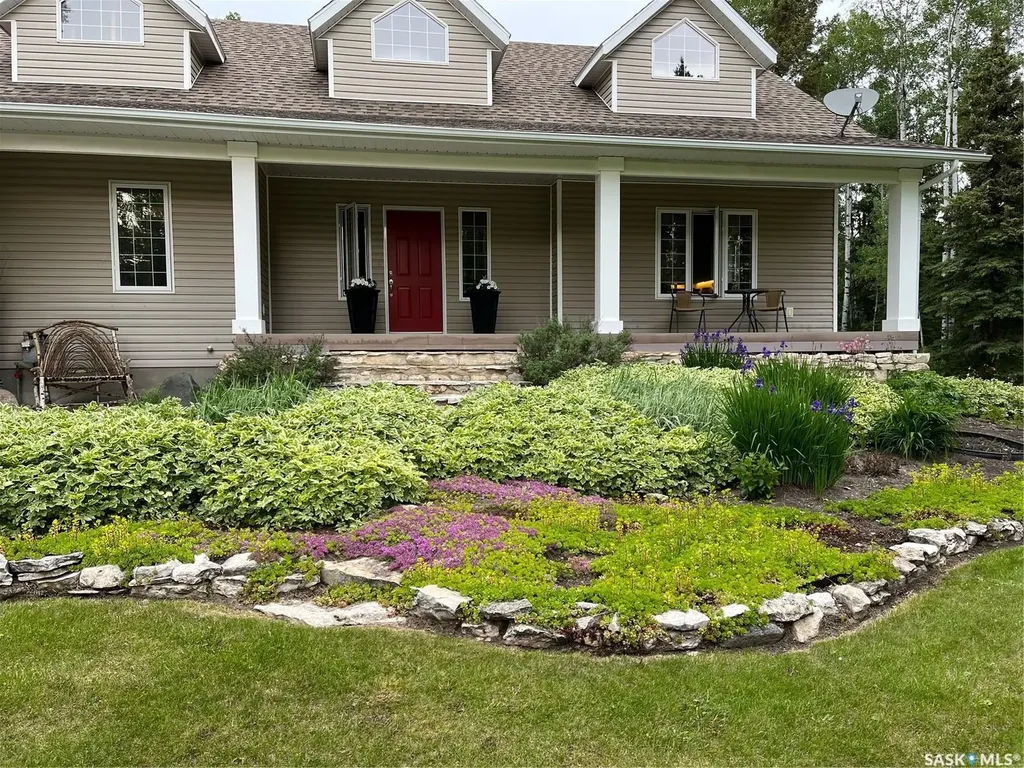 Rural Address Hudson Bay Rm No. 394 SK S0E 0Y0