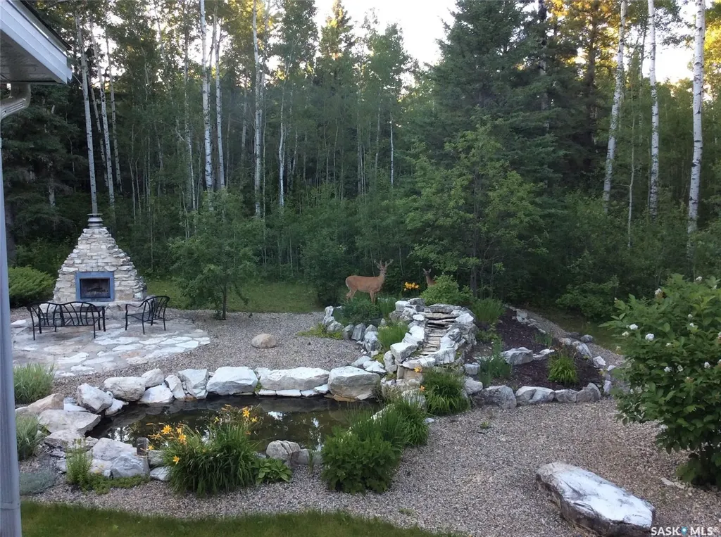 Rural Address Hudson Bay Rm No. 394 SK S0E 0Y0