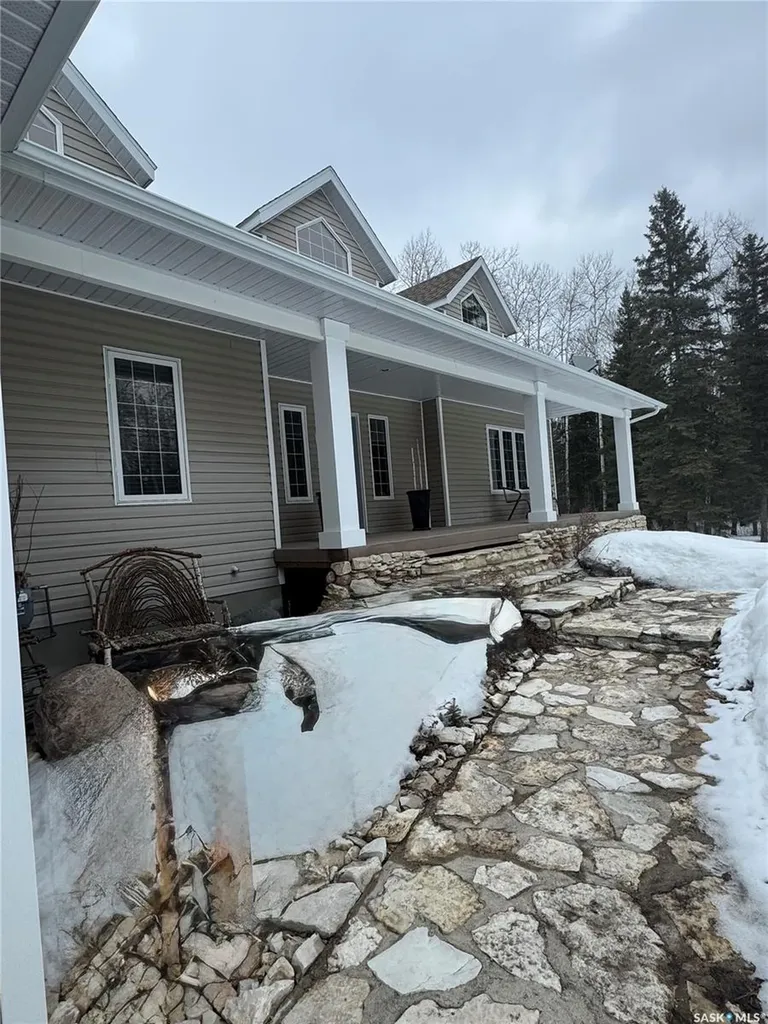 Rural Address Hudson Bay Rm No. 394 SK S0E 0Y0