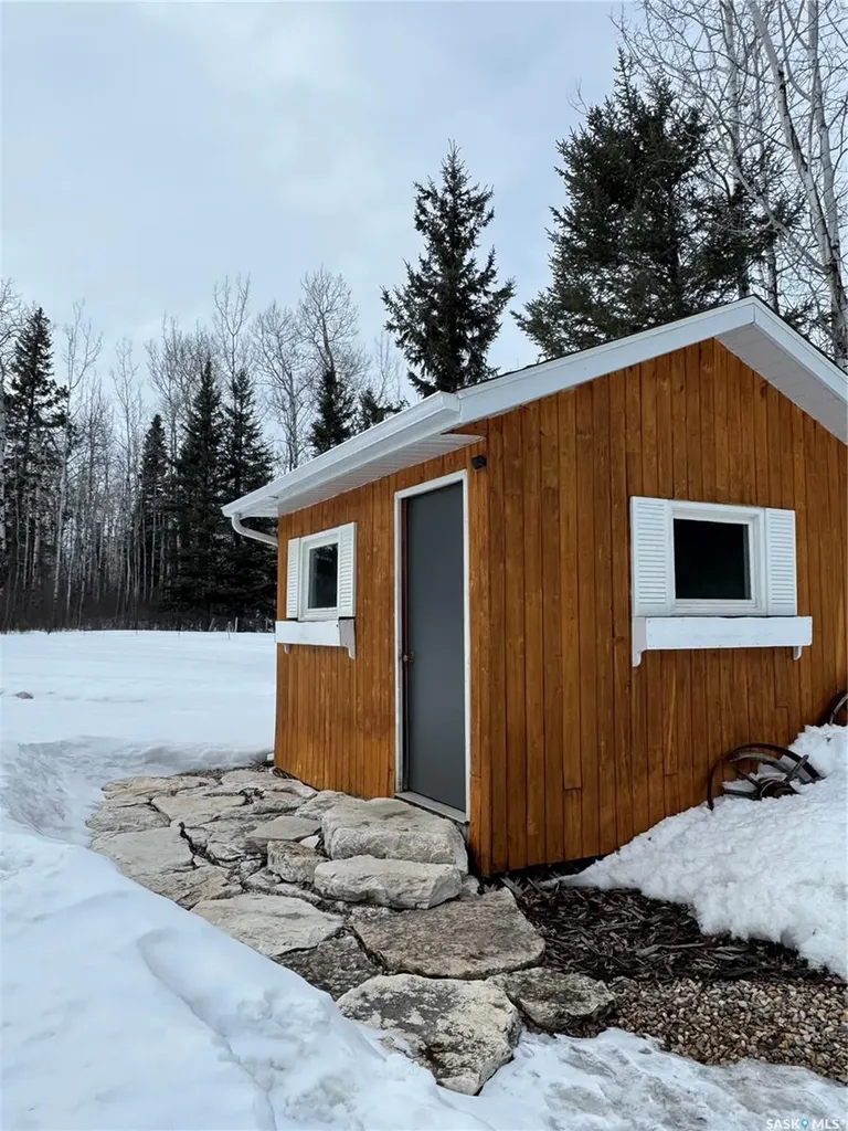 Rural Address Hudson Bay Rm No. 394 SK S0E 0Y0