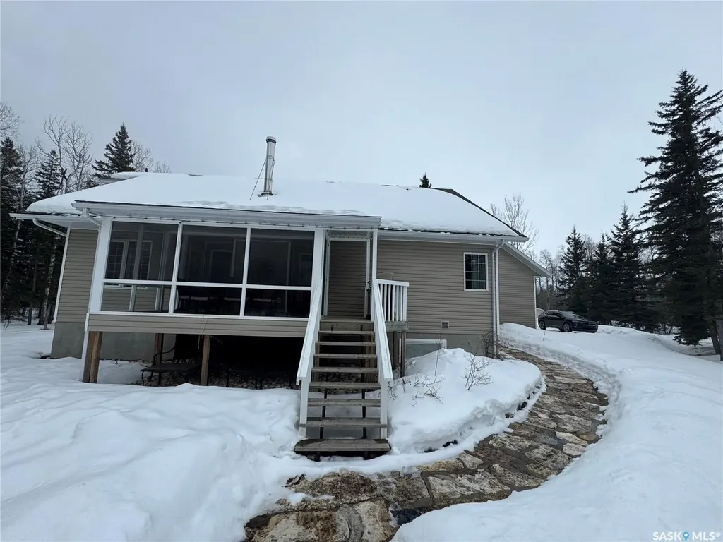 Rural Address Hudson Bay Rm No. 394 SK S0E 0Y0