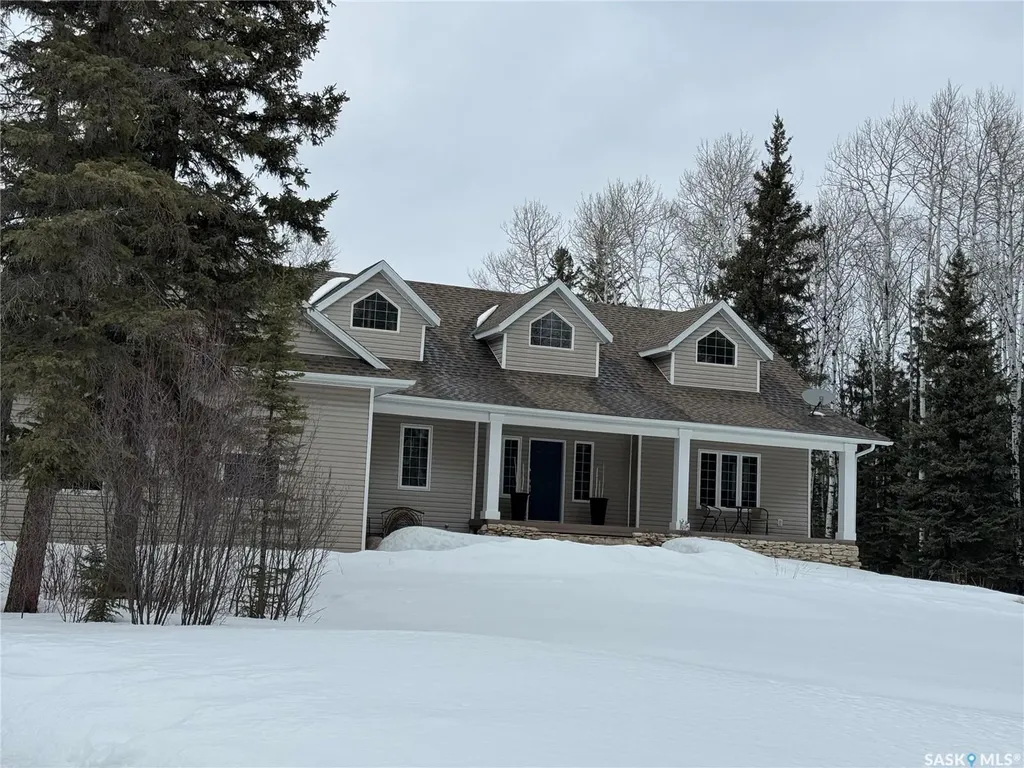 Rural Address Hudson Bay Rm No. 394 SK S0E 0Y0