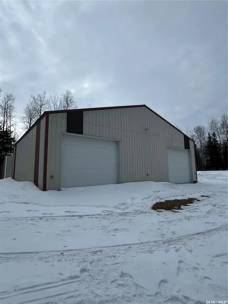 Rural Address Hudson Bay Rm No. 394 SK S0E 0Y0