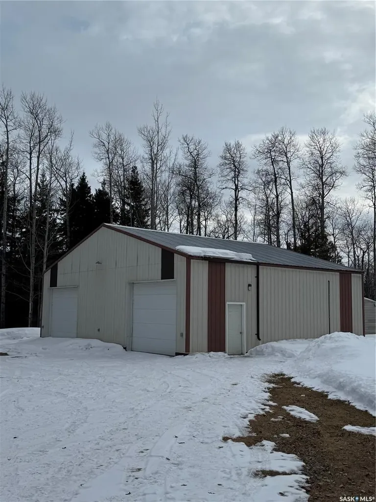 Rural Address Hudson Bay Rm No. 394 SK S0E 0Y0