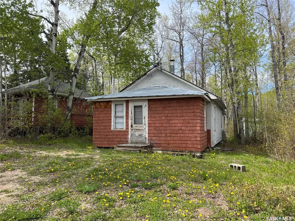 520 Bear Road Bjorkdale Rm No. 426 SK S0E 1H0
