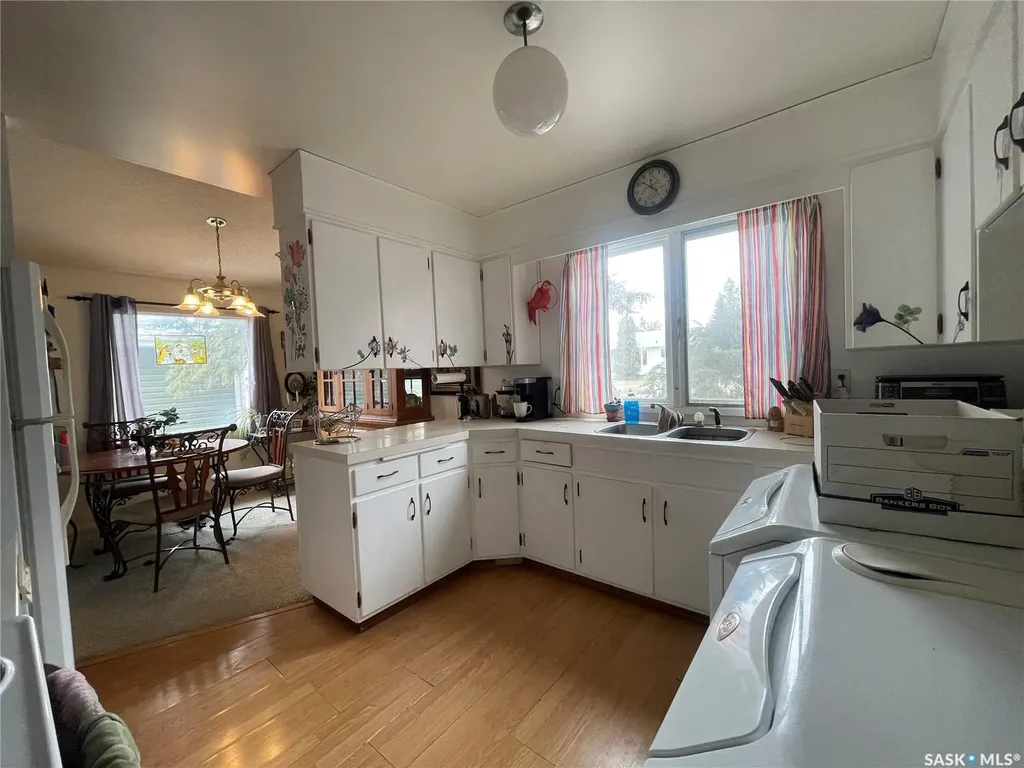 1001 2nd Street W Kindersley SK S0L 1S0