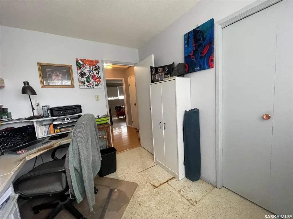 1001 2nd Street W Kindersley SK S0L 1S0