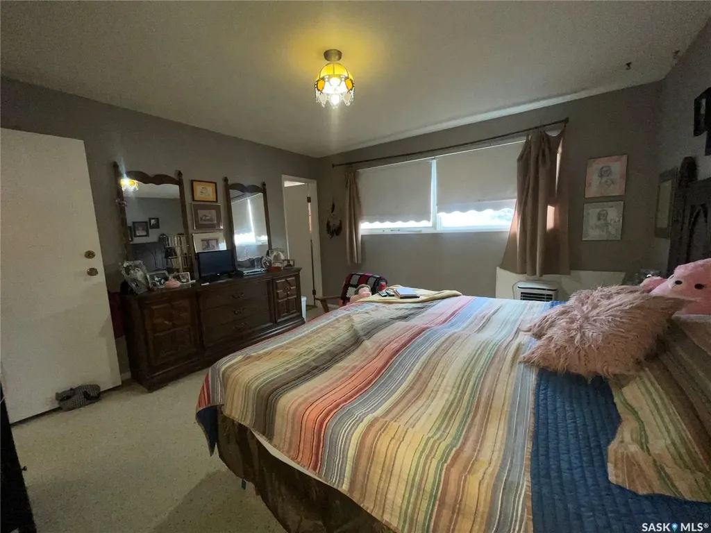 1001 2nd Street W Kindersley SK S0L 1S0