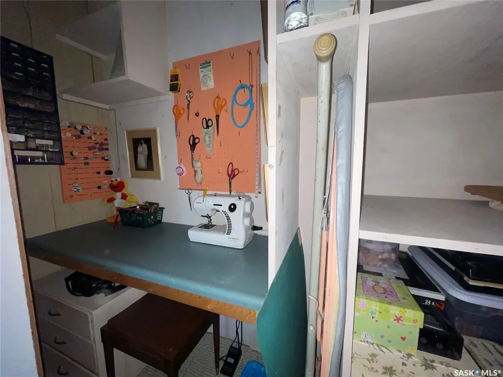 1001 2nd Street W Kindersley SK S0L 1S0