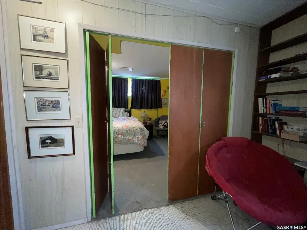 1001 2nd Street W Kindersley SK S0L 1S0