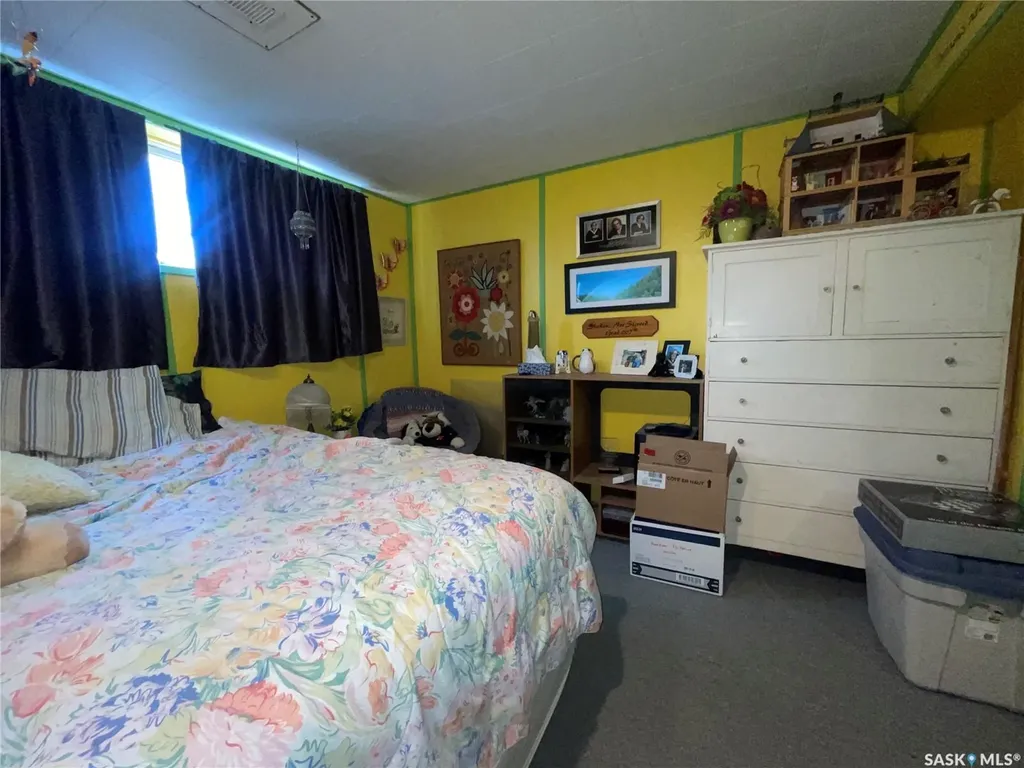 1001 2nd Street W Kindersley SK S0L 1S0