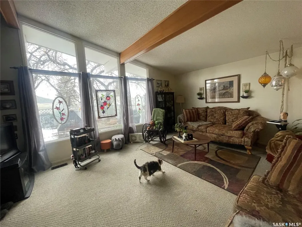 1001 2nd Street W Kindersley SK S0L 1S0