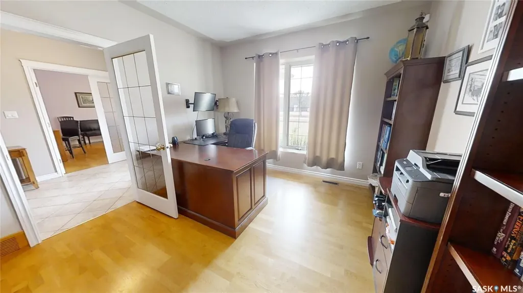 801 13th Avenue E Kindersley SK S0L 1S0