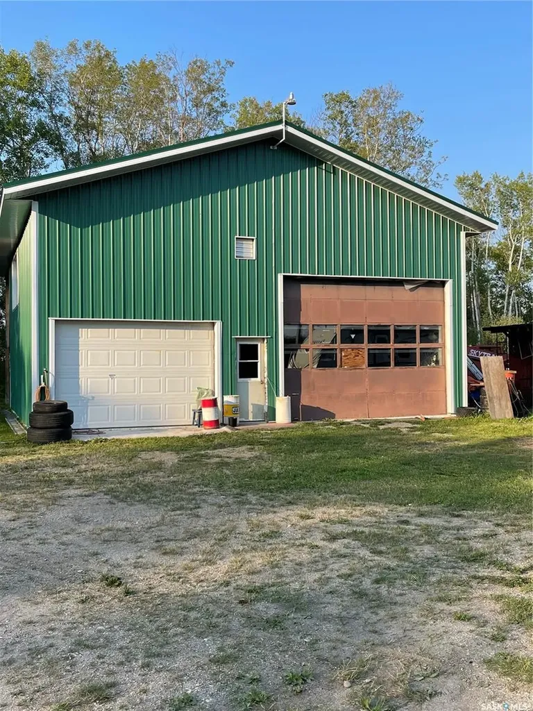 Rural Address Hudson Bay Rm No. 394 SK S0E 0Y0