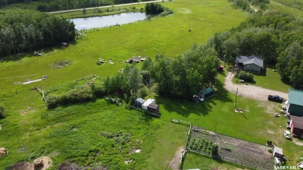 Rural Address Hudson Bay Rm No. 394 SK S0E 0Y0