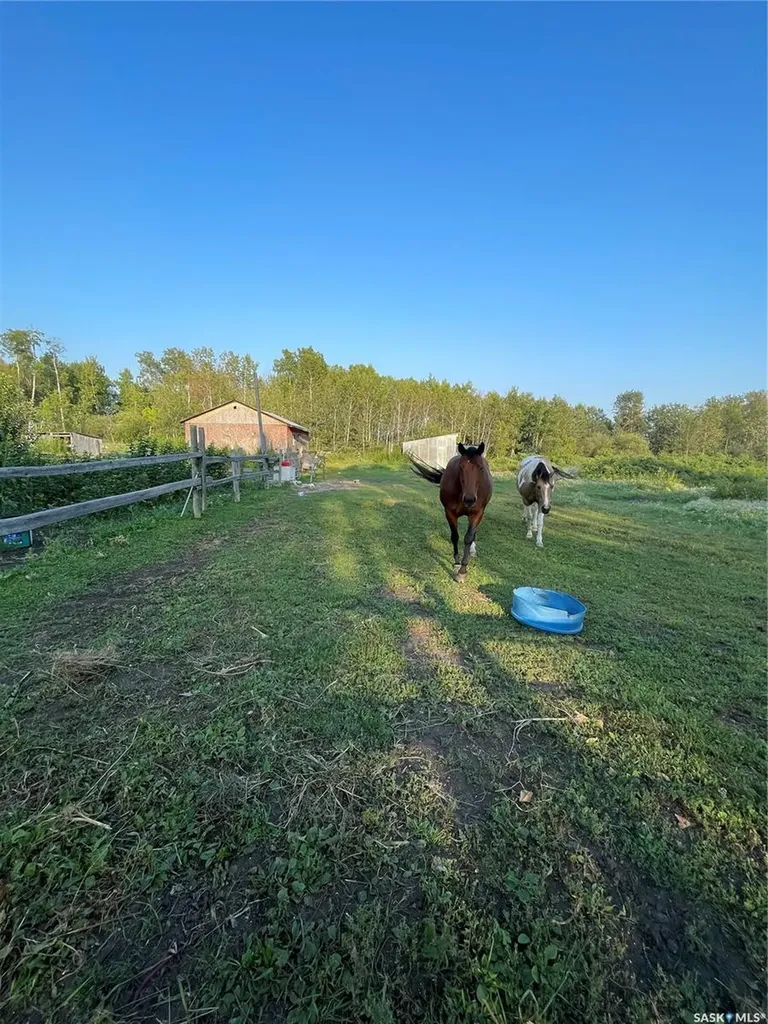Rural Address Hudson Bay Rm No. 394 SK S0E 0Y0