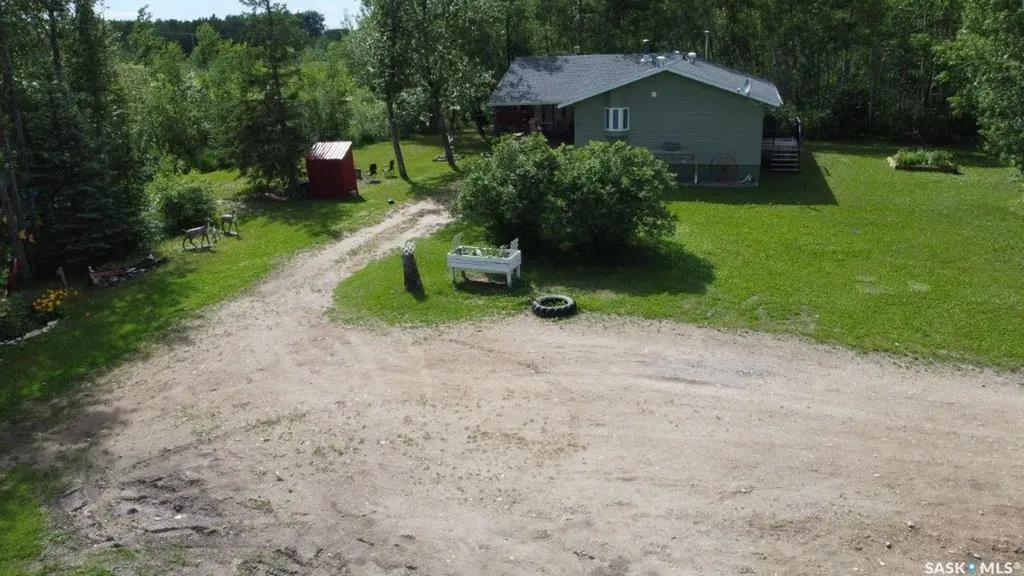 Rural Address Hudson Bay Rm No. 394 SK S0E 0Y0