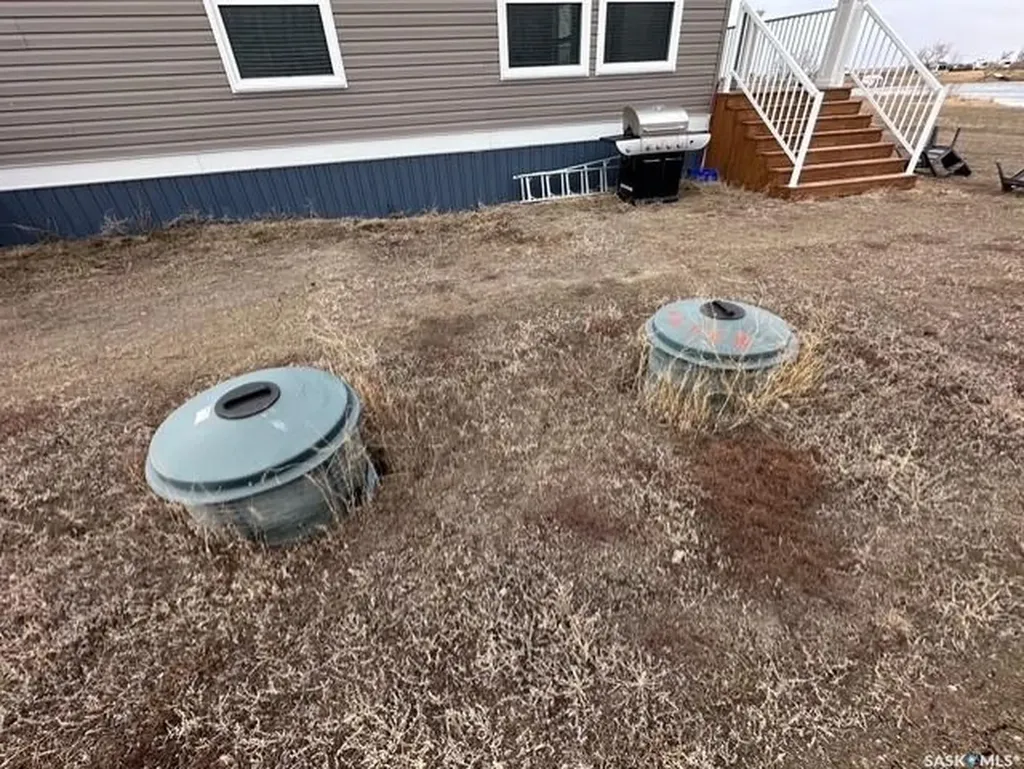 11 Lakeshore Drive Gravelbourg Rm No. 104 SK S0H 1X0