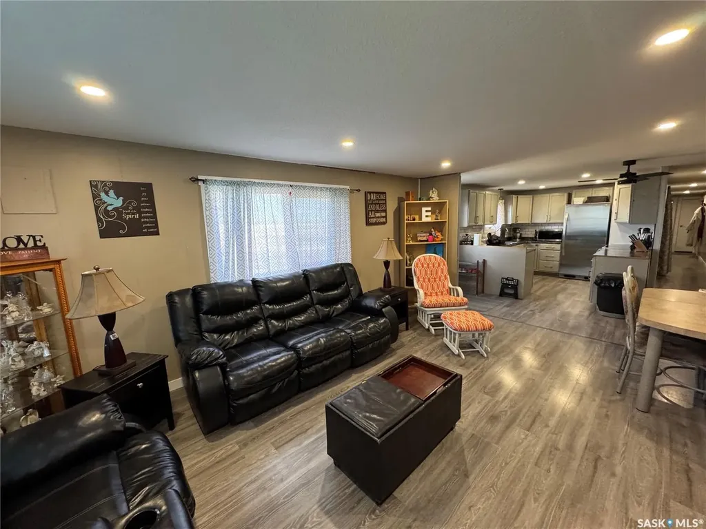 1 Saskatchewan Avenue Griffin Rm No. 66 SK S0C 1G0