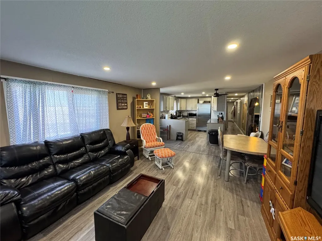 1 Saskatchewan Avenue Griffin Rm No. 66 SK S0C 1G0