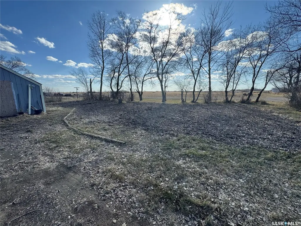 1 Saskatchewan Avenue Griffin Rm No. 66 SK S0C 1G0