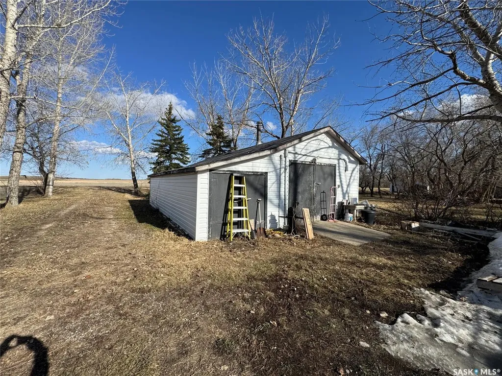 1 Saskatchewan Avenue Griffin Rm No. 66 SK S0C 1G0