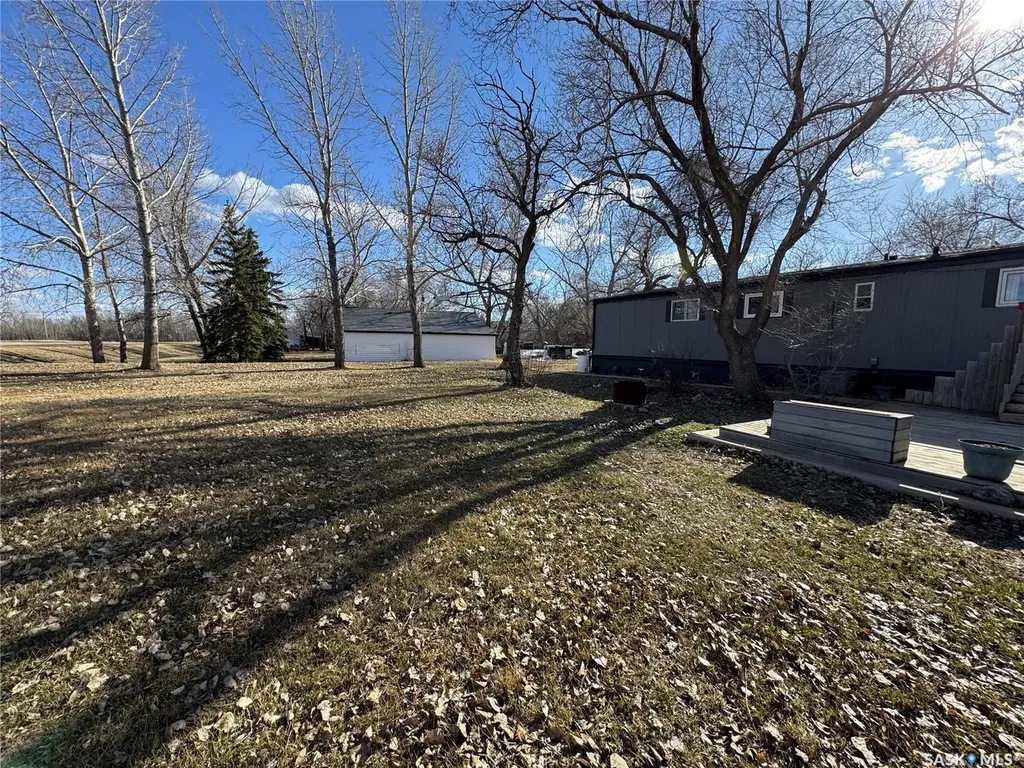 1 Saskatchewan Avenue Griffin Rm No. 66 SK S0C 1G0