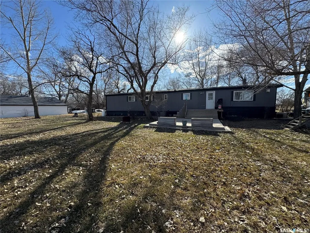 1 Saskatchewan Avenue Griffin Rm No. 66 SK S0C 1G0