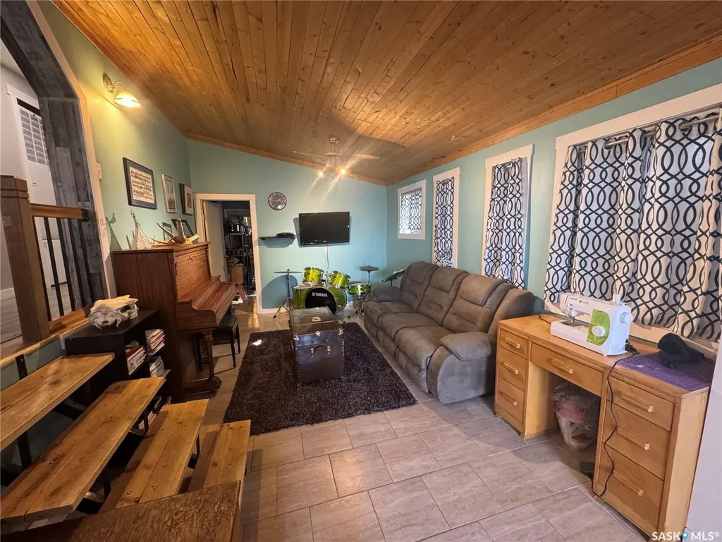 1 Saskatchewan Avenue Griffin Rm No. 66 SK S0C 1G0