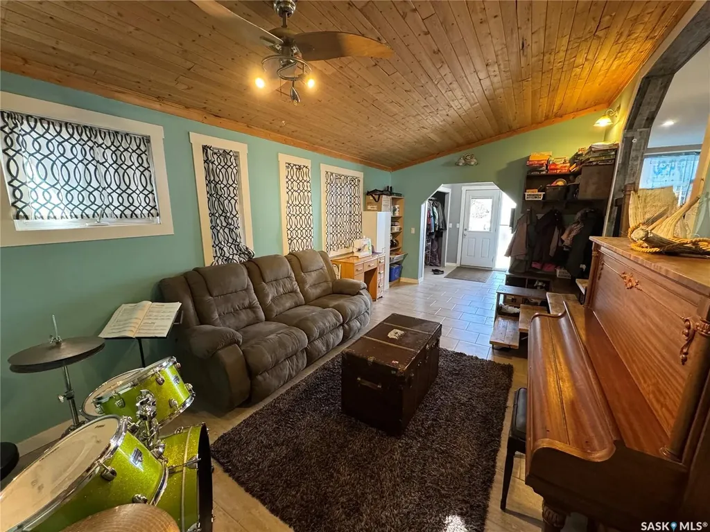 1 Saskatchewan Avenue Griffin Rm No. 66 SK S0C 1G0