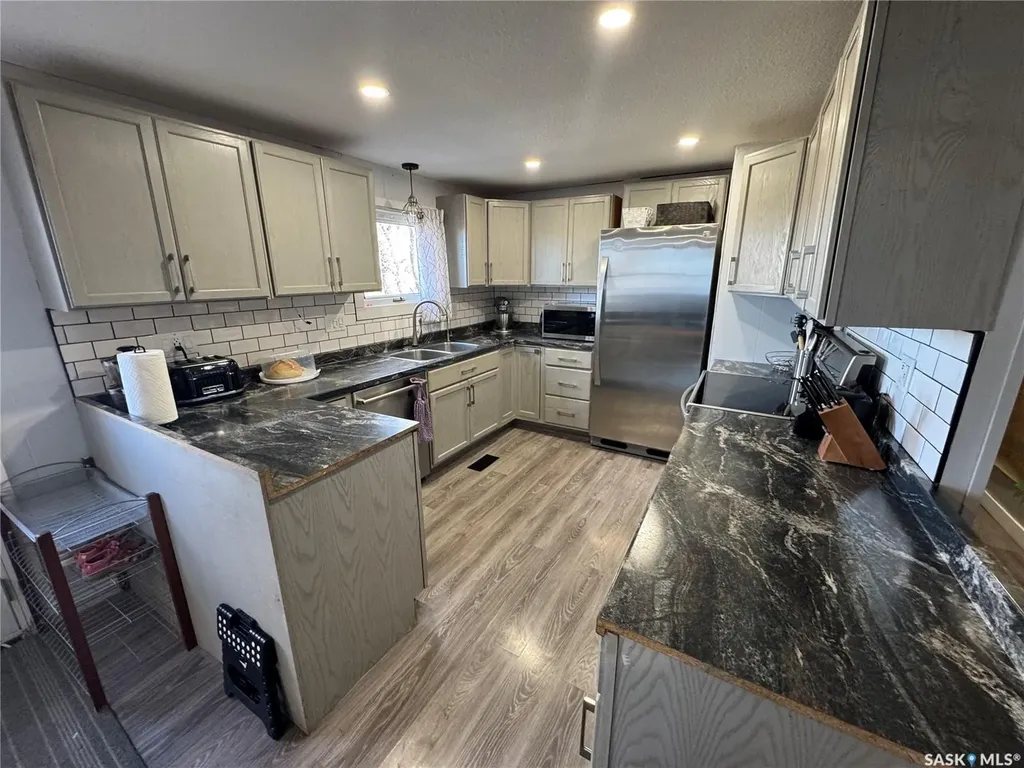 1 Saskatchewan Avenue Griffin Rm No. 66 SK S0C 1G0