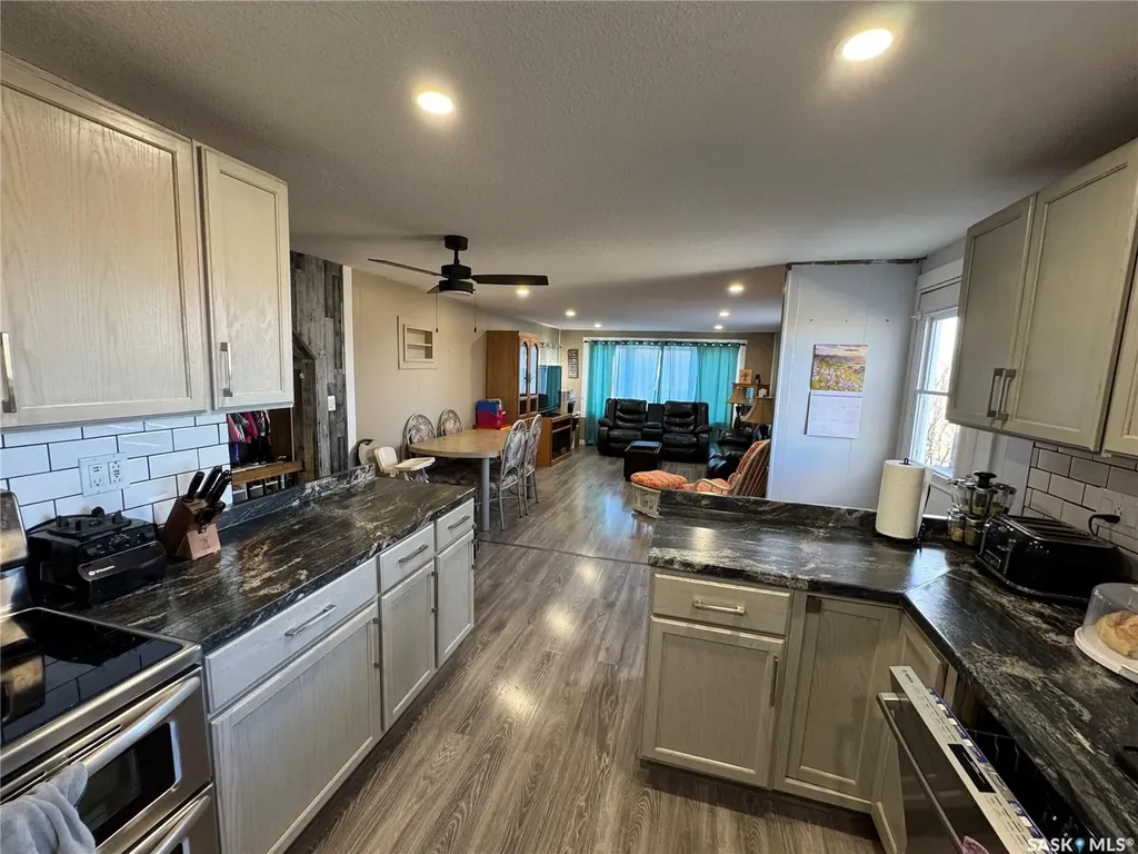 1 Saskatchewan Avenue Griffin Rm No. 66 SK S0C 1G0